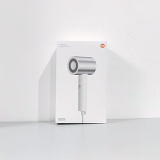 快速出貨 小米 Xiaomi 水離子吹風機 H500 臺灣公司貨保固 110V 4溫控 深層保濕護髮