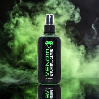 DJ80嚴選 Motiv Venom Ball Cleaner 毒蛇球回復增強清潔液(8oz )