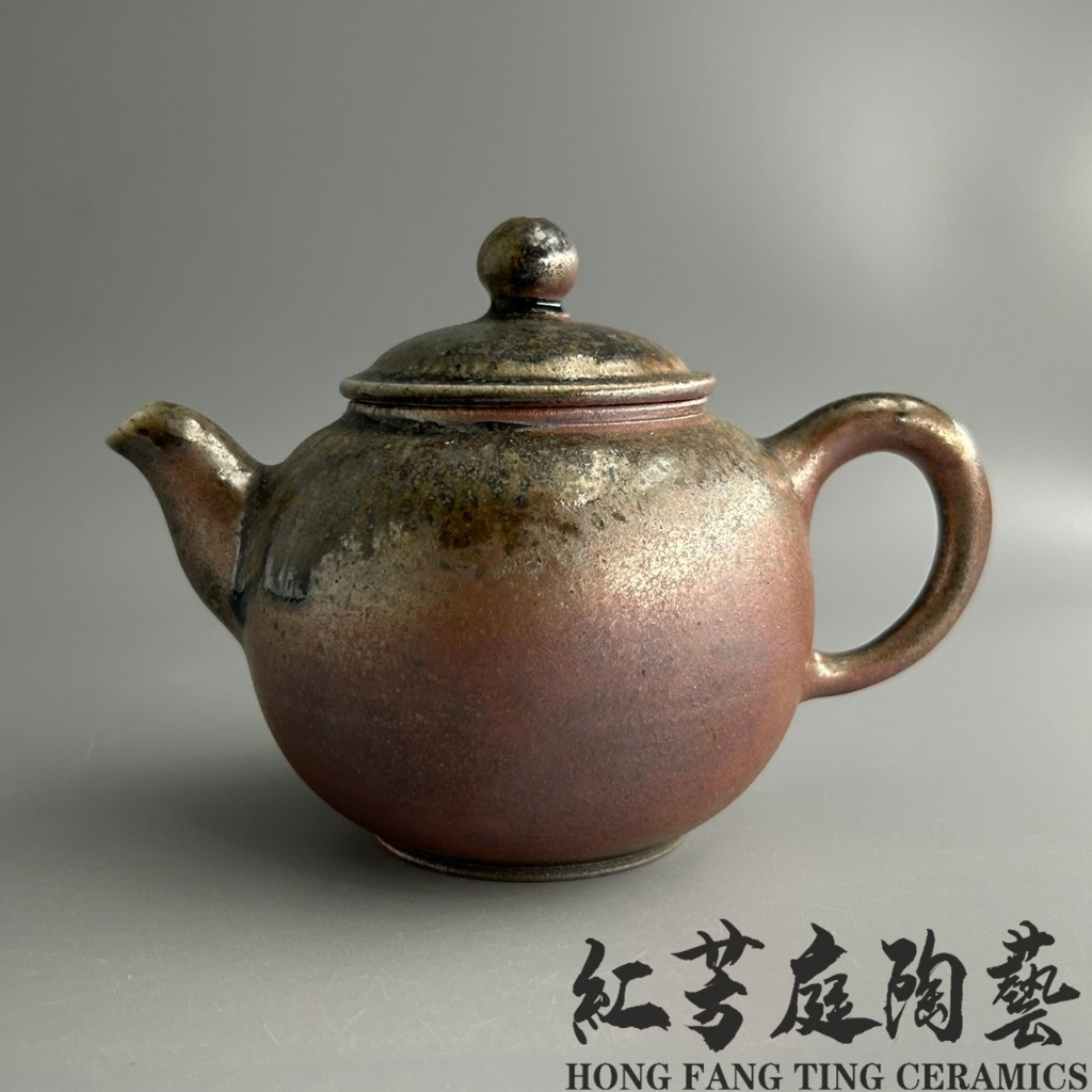 台灣柴燒茶壺的價格推薦- 2026年8月| 比價比個夠BigGo