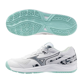 美津濃羽球鞋 MIZUNO SKY BLASTER 4 男女款 羽球鞋 運動鞋 寬楦 膠底 止滑 71GA253313
