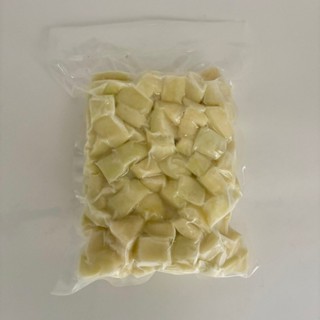 急速冷凍珍珠芭樂切丁 | Binggu 冰果嚴選