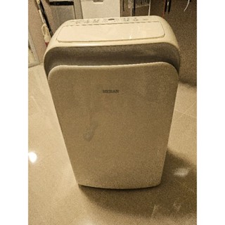 禾聯移動式冷氣3.6KW