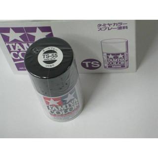 (阿哲RC工坊) TAMIYA 模型噴漆 TS-55 深藍色