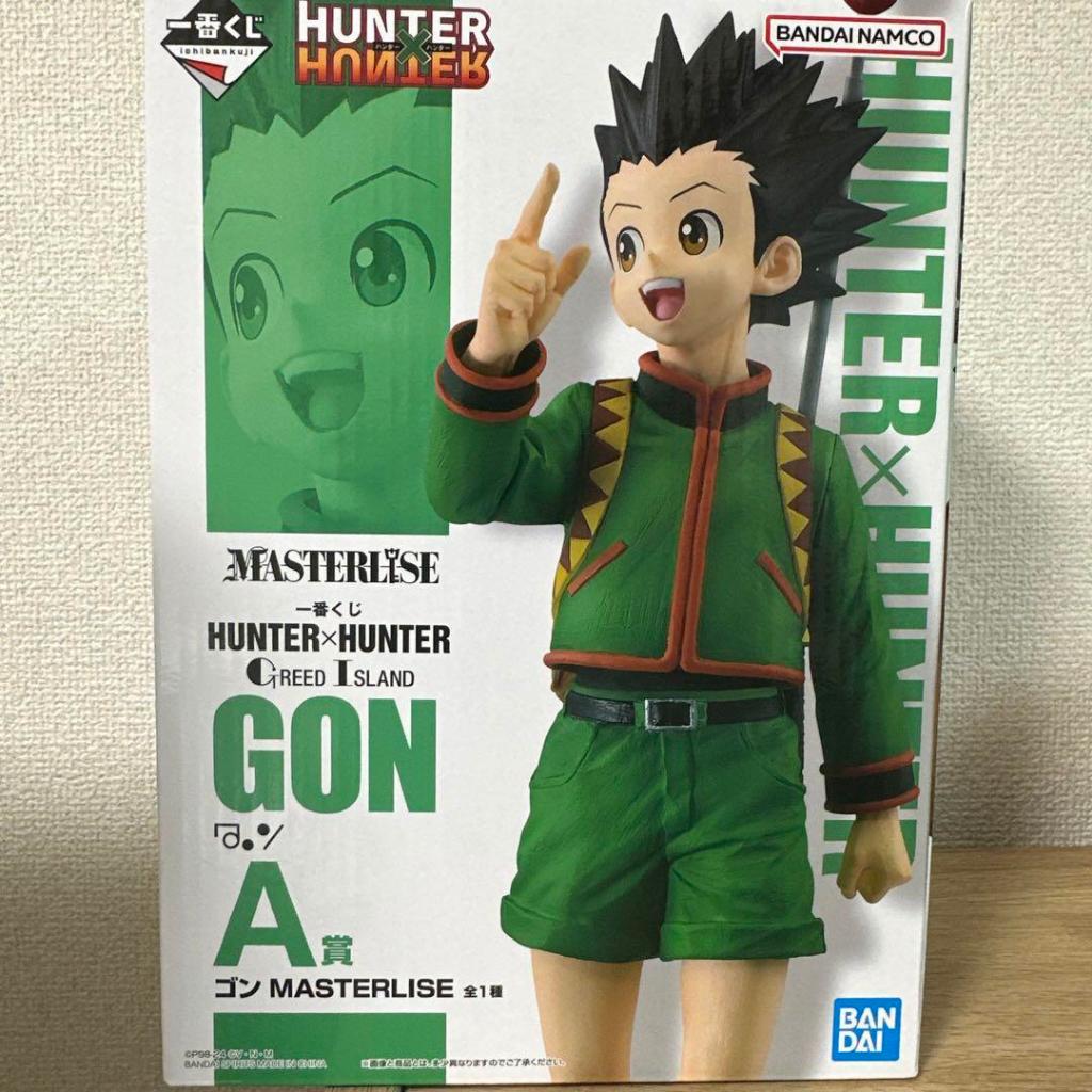 獵人 獵人一番賞 獵人周邊 正版獵人一番賞 正版小傑公仔 正版小傑 小傑 小傑周邊 小傑一番賞 正版獵人 小傑a賞