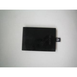 XBOX360 slim 薄型主機專用 250GB 320G 原廠硬碟