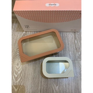 全新（現貨）Neoflam FIKA ONE長方形陶瓷保鮮盒600ml / 1500ml