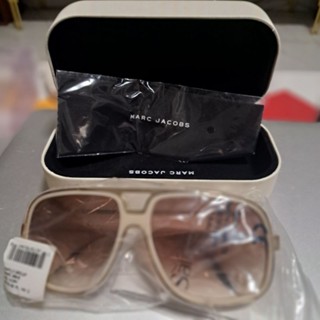 全新 MARC JACOBS  ray ban時尚太陽眼鏡