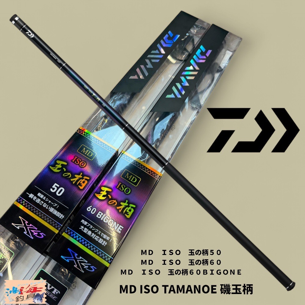 ダイワ メガディス 玉の柄 60