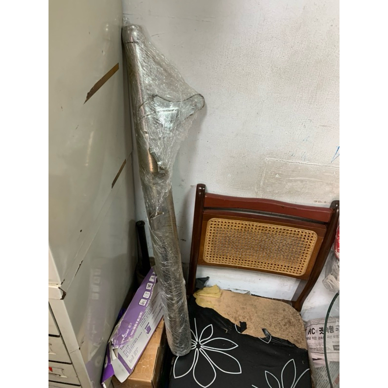 雄獅.美力.CD125.GK125.CB100.CB125.CB175.YL2.YA7.K125.B1.排氣管.老車