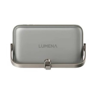 原價3980 N9 LUMENA PLUS 2 行動電源LED露營燈 聚光燈 攝影燈 IP67 防水 直播燈 野營燈