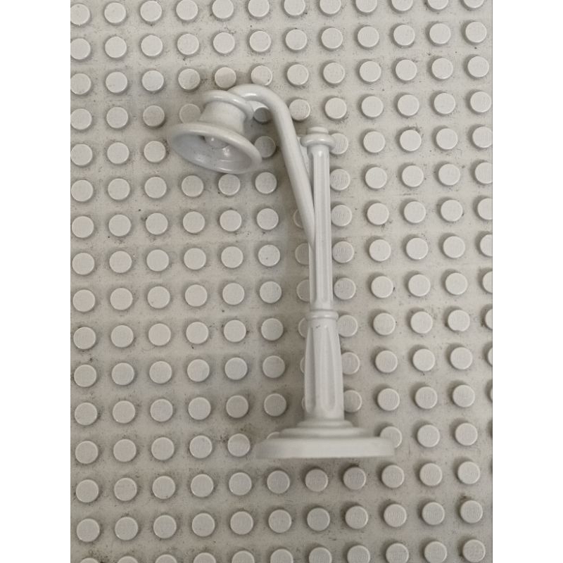 樂高 lego 4781 路燈 街燈 3679 3719 3682 3662 4166