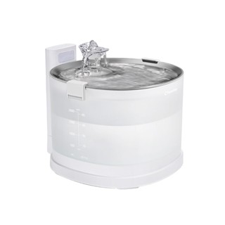 【日本Cheerble七布】無泵無線寵物飲水機 E1+ 磁力供水 全球首創 募資破萬臺