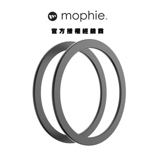 【mophie】Snap 手機磁吸環 (2入/組)