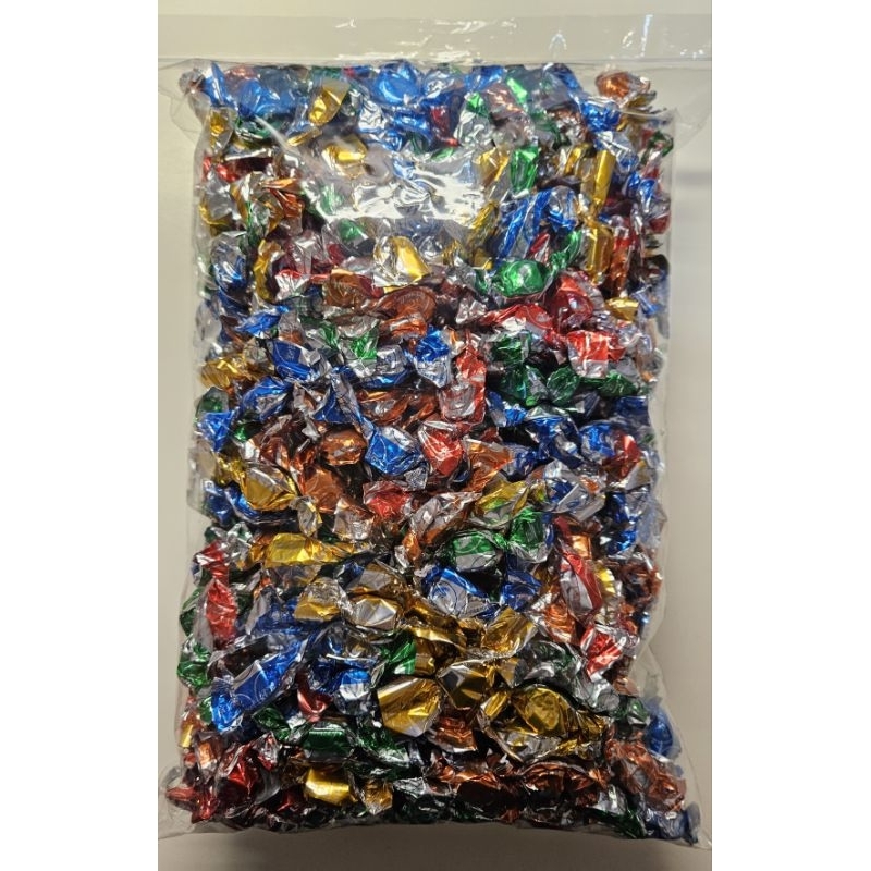 蝦皮 最低價 現貨 海億 好滋味 珍味  鮪魚糖 鮪魚角 魚糖 400g  零食