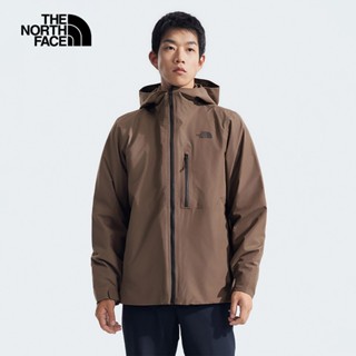 The North Face TABLE DOWN TRICLIMATE 男 防水羽絨兩件式外套 NF0A83SL1OI