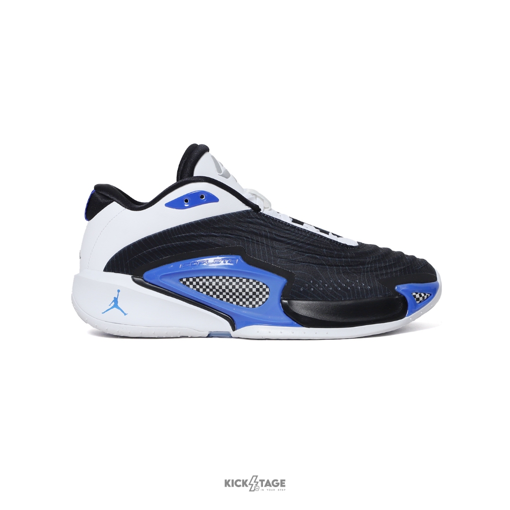 NIKE JORDAN LUKA 3 PF 賽車藍 冰底 緩震 支撐 透氣 籃球鞋 男鞋【FQ1285-003】