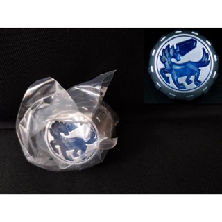 外W 櫃 A-5 櫃 ： UNICORN 獨角獸 魔法戒指 假面騎士 WIZARD KAMEN RIDER 天富