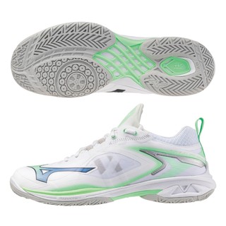 [ 齊力體育用品 ] Mizuno美津濃 WAVE CLAW NEO 3 ( 71GA247315 ) 羽球鞋