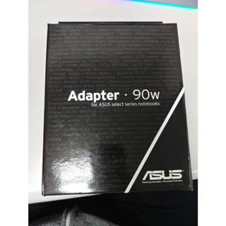 全新現貨 ASUS 原廠華碩 Adapter 90W 筆電變壓器 5.5*2.5mm