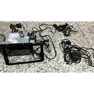 Toyota Altis12代原廠主機附Carmax行車記錄器/12代阿提斯原廠主機附行車記錄器