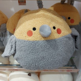 《大創 代購》小隻造型抱枕 造型娃娃 填充玩偶 代購