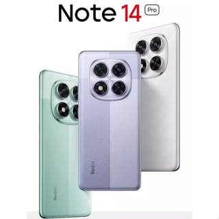 MI 紅米NOTE14pro 5G 9H 鋼化玻璃保護貼 紅米NOTE 14 pro 紅米 NOTE 14pro 小米
