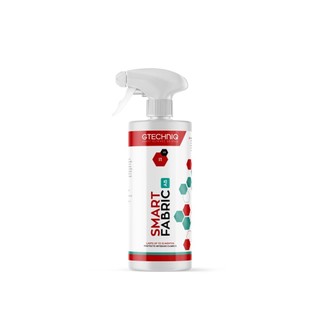 英國 GTECHNIQ I1AB V3 SMART FABRIC 500 ML (GT I1AB V3布料鍍膜) 好蠟
