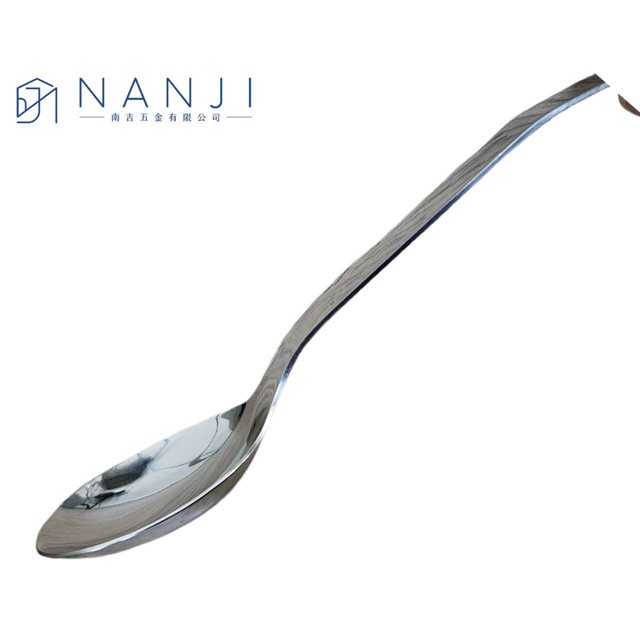 【538購物網】天馬 牛肉麵湯匙/小 15x4cm