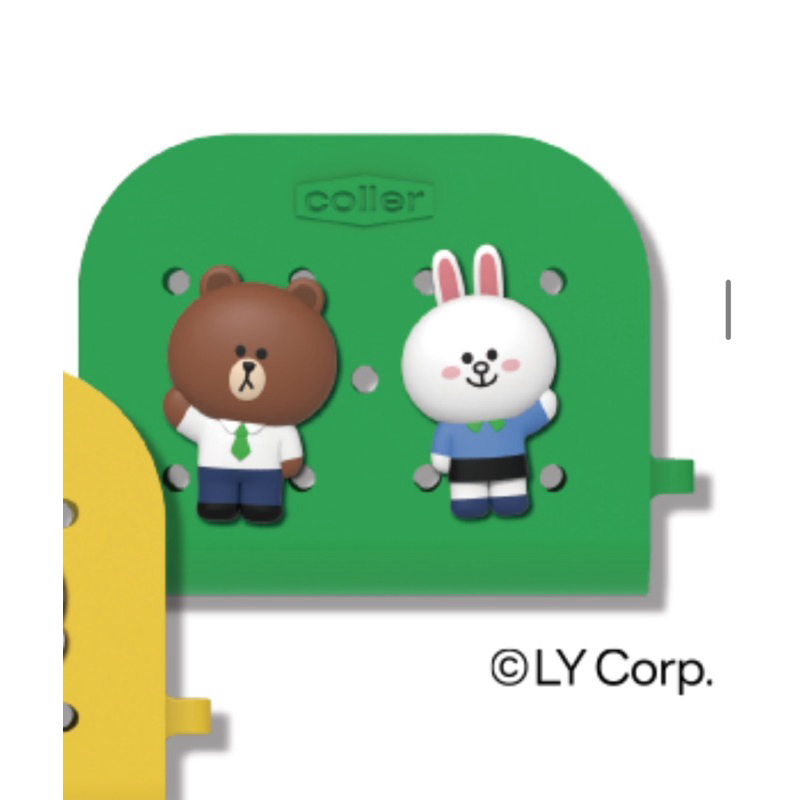 line friends coller的價格推薦 - 2026年3月 | 比價比個夠BigGo