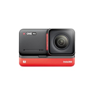 Insta360 現貨特價送保護貼+保護框 ONE RS 增強版4K廣角 標準套裝 運動攝影機 相機專家 公司貨