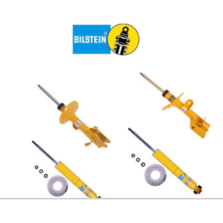 DK保養升級避震器精品SUBARU XV GT德國BILSTEIN倍適登B6 SPORT黃筒避震器另有其他車款歡迎詢問