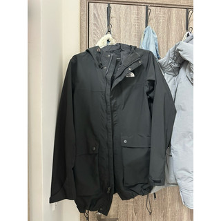 The North Face 男 DRYVENT防水透氣外套 ASIA S