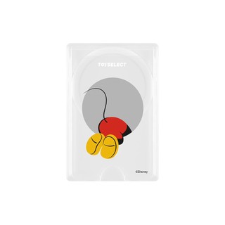 【TOYSELECT】Disney經典-躲貓貓MagSafe磁吸卡片夾
