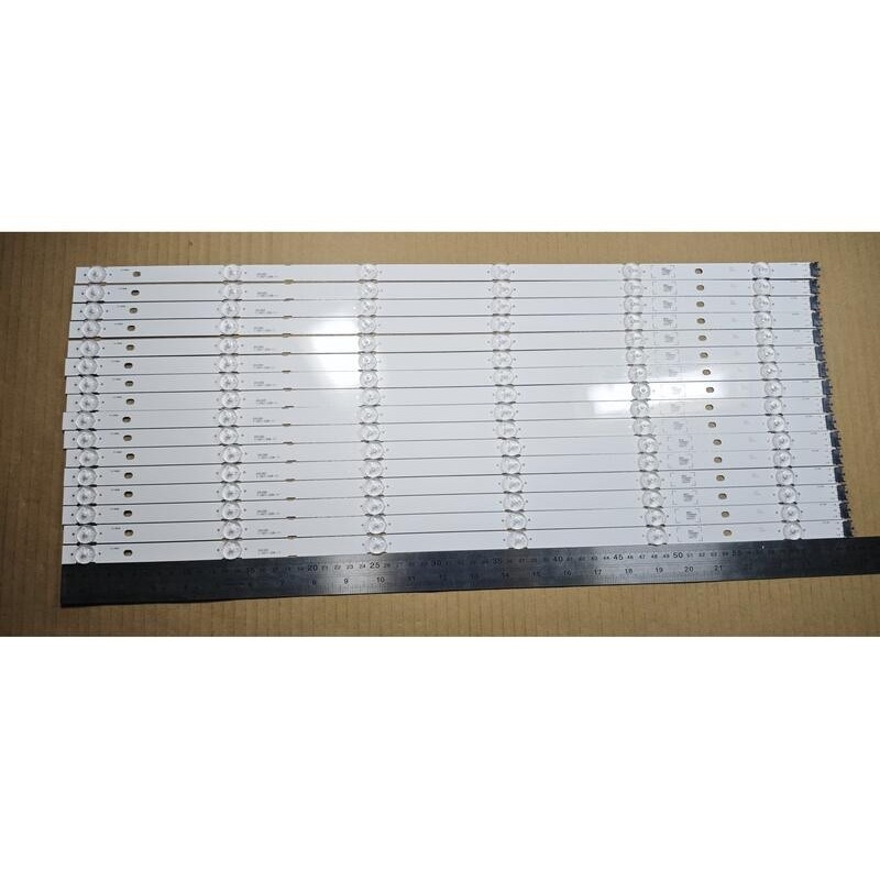 【尚敏】全新訂製 SONY XRM-65X90J LED電視燈條 直接安裝 (保固3個月)