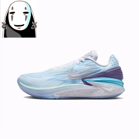 オナシ日本代購Nike Air Zoom G.T. Cut GT CUT 2 EP 冰藍 兔年 實戰 男女籃球鞋