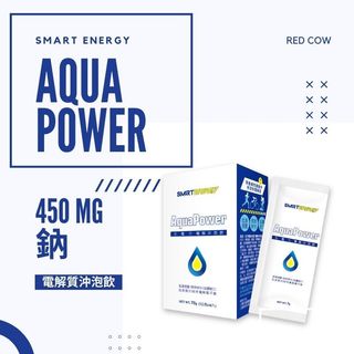 紅牛RED COW聰勁水電力電解沖泡飲7g【2027.02.15】-現貨/蝦皮代開電子發票