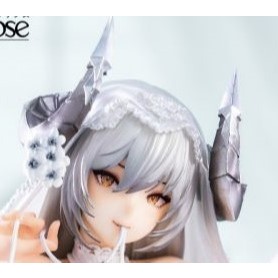 預購 正版授權 Mityou 《Echocalypse -緋紅の神約》莉莉絲純白誓約ver.