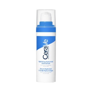 【樂森藥局】〔藥局正版〕CeraVe 適樂膚(臉部潤澤系列)全效水光B5玻尿酸修護精華30ml (有效:26/11)