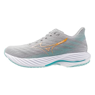 美津濃 MIZUNO WAVE RIDER 28 女款 慢跑鞋 J1GD240672
