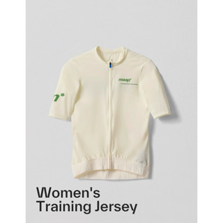 MAAP Women's Training Jersey 新款 單車 車衣