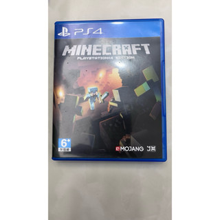 PS4 麥塊 我的世界 當個創世神