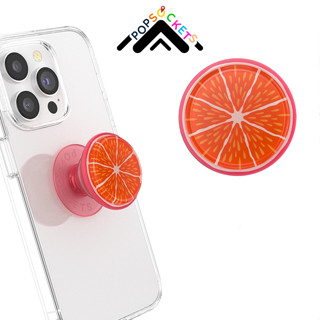 隔日到貨 泡泡騷 手機支架 果凍 維C泡泡 PopSockets 伸縮手機支架