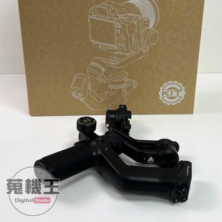 【蒐機王】Feiyutech Scorp Mini 2 微單單眼相機 三軸手持穩定器【歡迎舊3C折抵】D2048-3