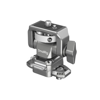 Smallrig 4487 HawkLock H21 快拆 蝸牛雲臺 附NATO夾 監視螢幕支架 相機專家 公司貨