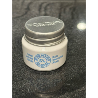 專櫃正品 L'OCCITANE歐舒丹 乳油木保濕凝霜 8ml 超值現貨特價