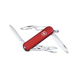 Victorinox 瑞士維氏 Rambler 瑞士刀 10用 約5.8cm (VI530) 瑞士維氏官方授權經銷商