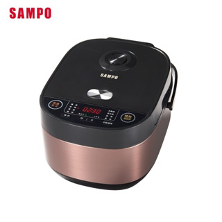 SAMPO 聲寶 10人份微電腦電子鍋 KS-BY18Q