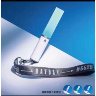 五月天一卡通變色螢光棒
