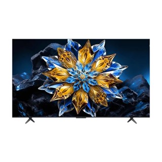 TCL 75型 75C655 PRO 4K QLED Google TV 量子智慧連網液晶顯示器 送基本安裝