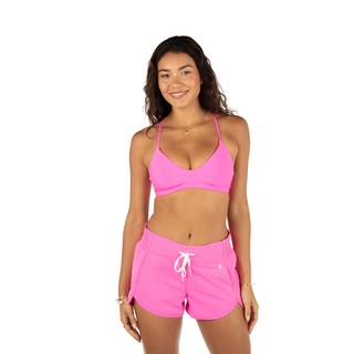 HURLEY｜女 AQUAS SOLID 2.5" BOARDSHORT 衝浪短褲